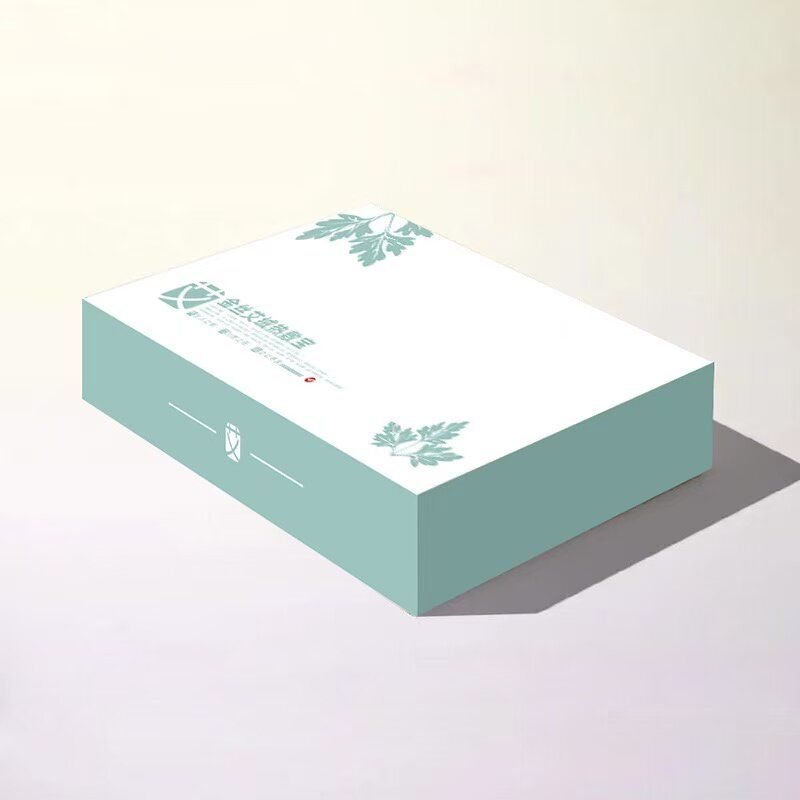 Yuanqi Same Model Moxibustion Seat Cushion Electric Heating No-Print Office Work Chair Heating Pad Heating Moxibustion Seat Cushion Exquisite gift box