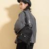 2025 Versatile Nylon Women's Backpack: New Korean College Style Fashion with Oxford Cloth Canvas