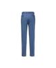 BROOKS BROTHERS Slim Fit Lightweight Advantage Stretch Chino Pants (Blue) (Bbpcmm4789Mes)