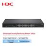 24-portowy przełącznik Gigabit Ethernet H3C