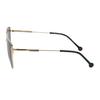 Gafas de Sol Cat Eye de Metal HER0138S para Mujer