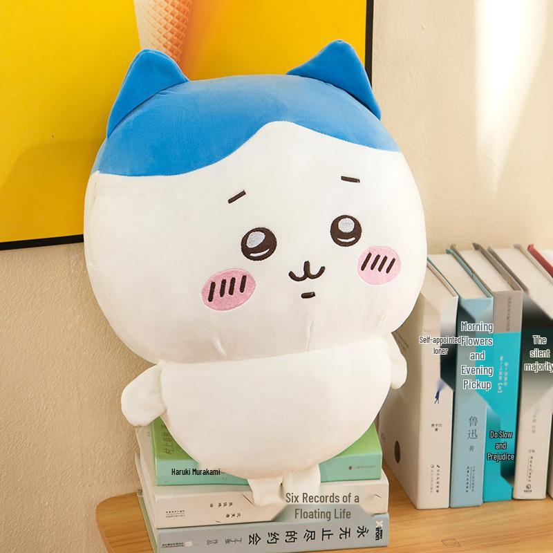 

Chiikawa Usagi Large Plush Pillow Doll 20cm (0.15kg)