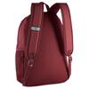 New PUMA Fabric Backpack Unisex Burgundy 091191-20