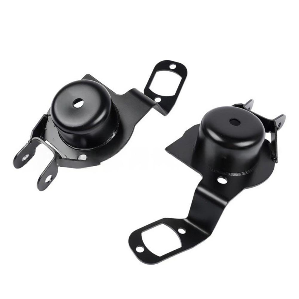 Coil Spring Replacement Front Coil Spring Bracket Easy Installation Non-Deformation Feature Practical Design For Jeep Cherokee