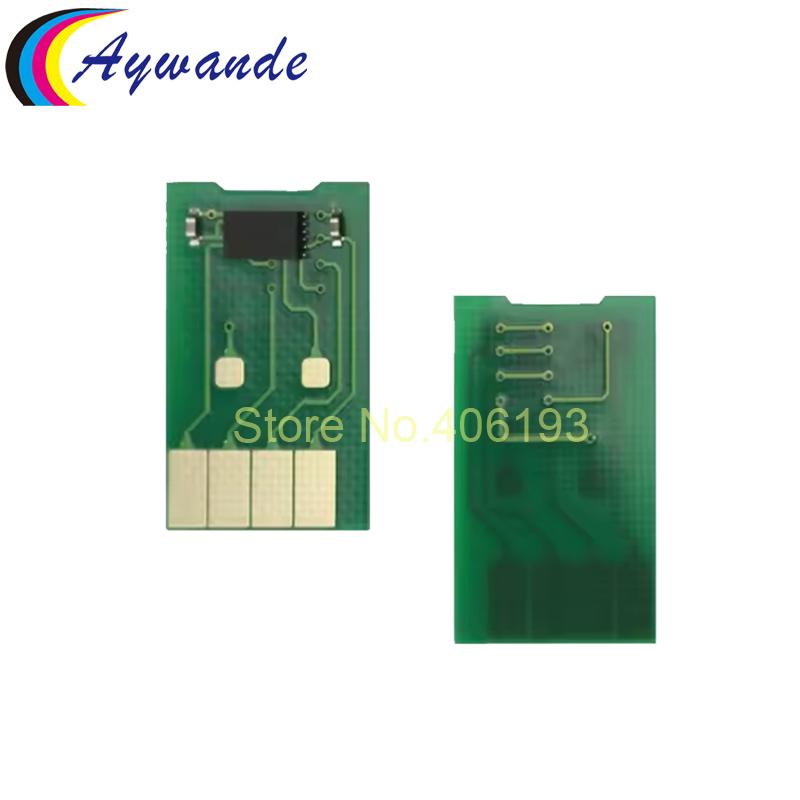 99U New ARC Chip Permanent Chip 990 991 992 XL For HP PageWide 755 774 750 772 777 75050 77740 77750 77760 77650 P770 P770