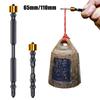 Electric ScrewDriver Screwdriver Bit For Electronics