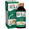 Multani Kuka Cough Syrup 200 Ml Ayurvedic Herbal Syrup Throat Comfort Chest Comfort Tulsi Pippali Vasaka 1 Pack