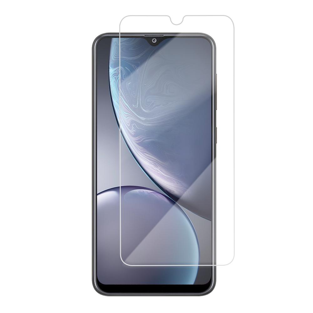 Szkło Hartowane 2,5D Do Samsung Galaxy A20 / A30 / A30S / A50 / A50S / M21 / M31 / A22 4G / A32 4G