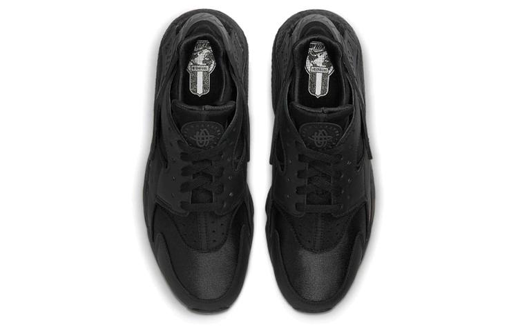 Nike Air Huarache 'Triple Black' DD1068-002