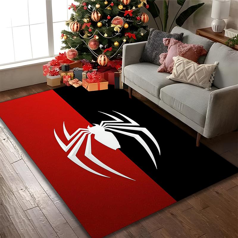 [1pc Rangers FC Office Chair Carpet] Digital Printed Area Rug for Home & Game Room Use, Soft Indoor Sofa Chair Mat