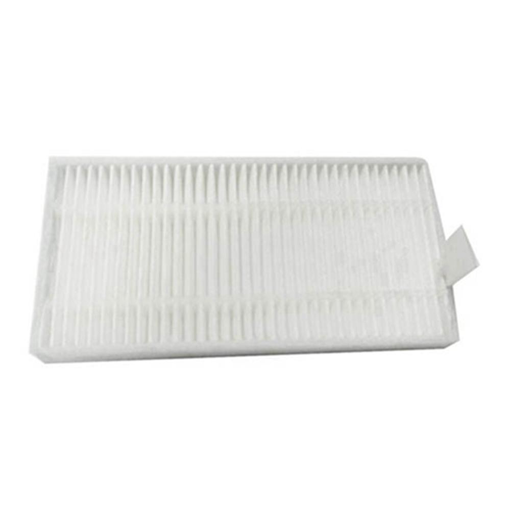 AAAF HEPA Filter For Cecotec Conga 5090 Robot Vacuum Cleaner Replacement Parts Accessories Vacuum Cleaner Parts