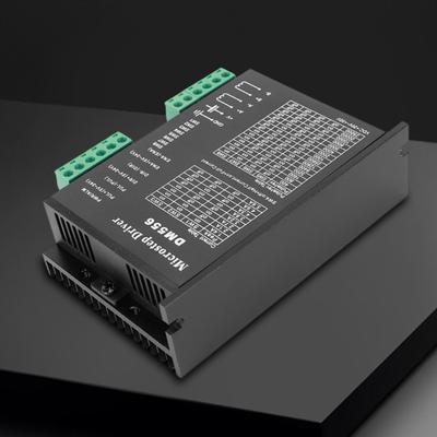 DM542 DM556 Digital Stepper Motor Driver 20-50V DC Max 5.6A Digital Driver Controller Board 2 Phase for CNC Engraving Machine