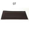 Mechanical Keyboard Dust Cover Cloth Desktop Keyboard Protector Cloth Technology Imitation Leather Fabric Keyboard Cover