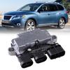 Engine Cooling Fan Controller Replacement for 2013-2020 Nissan Pathfinder 2014-2019 Infiniti Q60 Part# 21493-3JA0E 214933JA0E