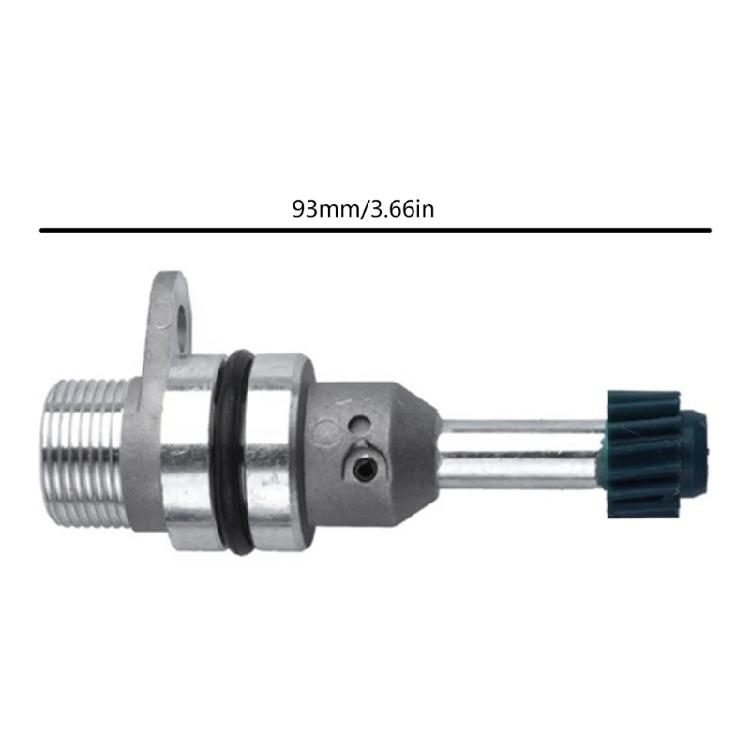 Car Speed Sensor Easy Installation for H1 ILOAD Car Mileage Sensor 43621-4D010 436214D010 Replacement Auto Accessory
