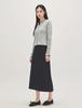 Roem Denim Wrap Skirt_Rmwjg23Gt1