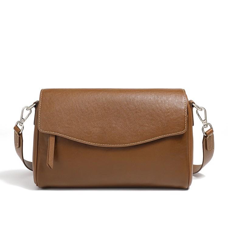 New Versatile Casual Women's Bag Commuter Fashion Shoulder Handbag