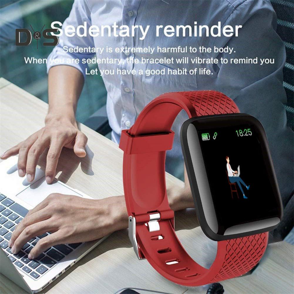 

Linkee Bluetooth Сердечный ритм Монитор сна Шагомер Фитнес Смарт Браслет