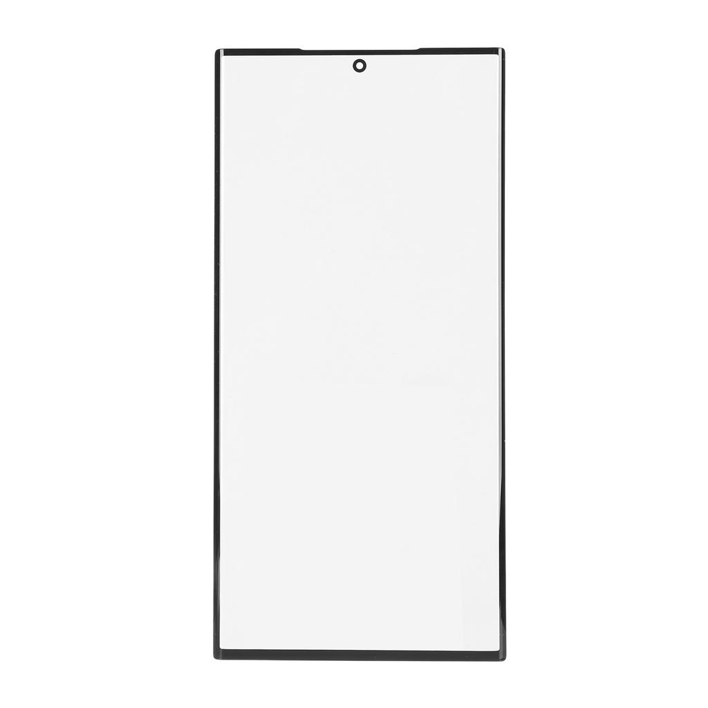 Front Outer Lens Glass Screen Replacement Repair Kit Phone Screen Repair Accessories with Repair