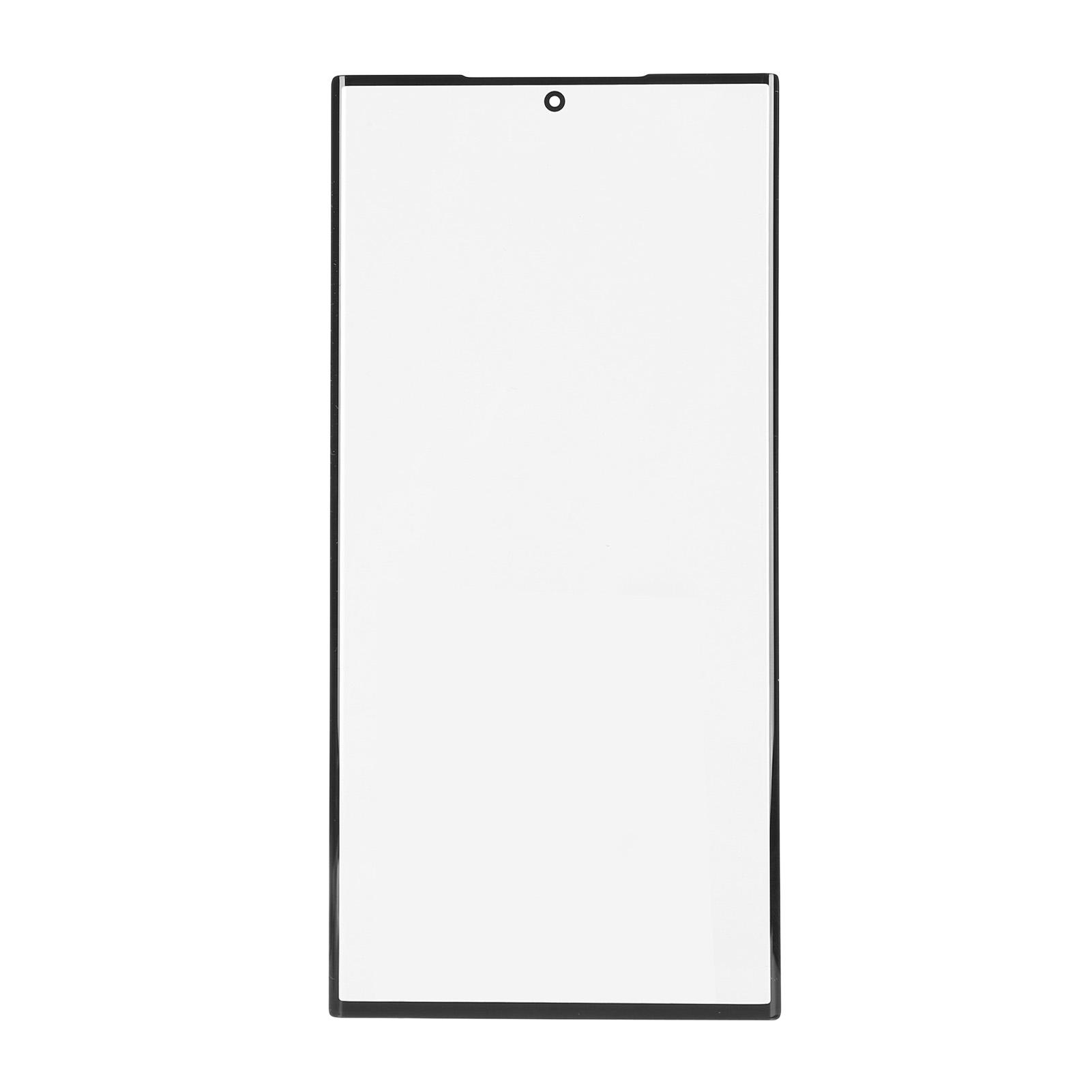 

Переднее внешнее стекло экрана Запасной ремонтный комплект Аксессуары для ремонта экрана телефона с ремонтом