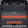 BYD Trunk Storage Box for Tang DMI, Han EV, Song PLUS, Yuan PRO, Qin, Seal, and Dolphin Models