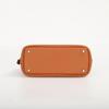 2025 Women's Fashion Leather Mini Shell Handbag - Large Capacity Single Shoulder Crossbody Bag