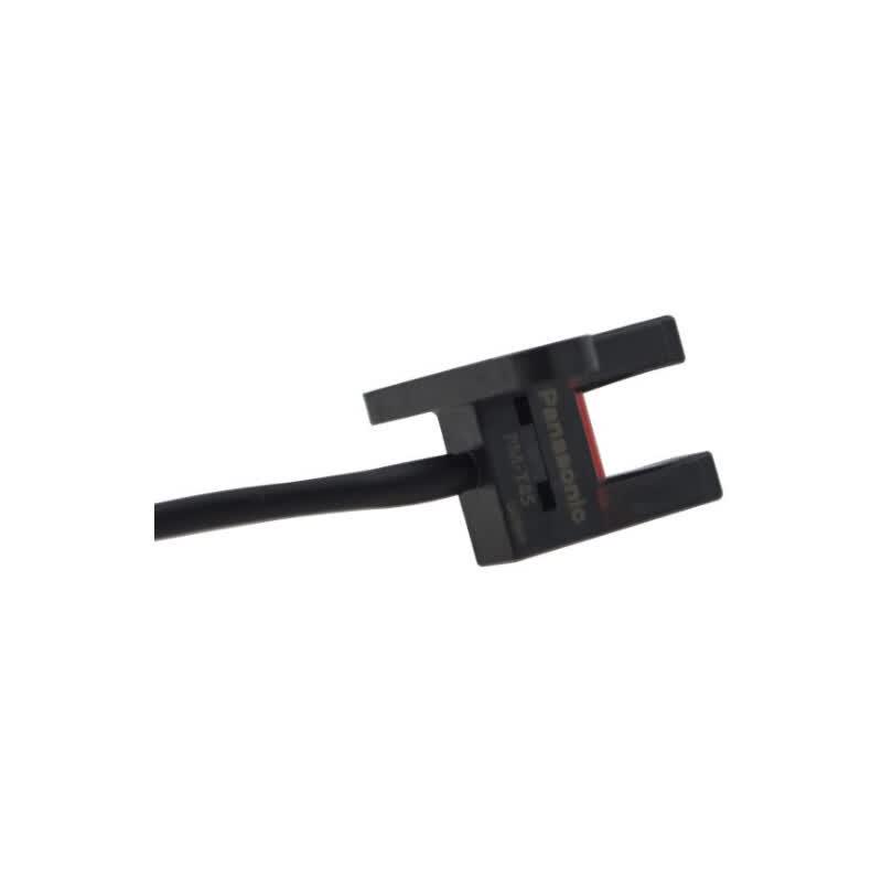 Panasonic PM-T45 Micro Photoelectric Sensor