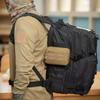 Husă Tactică Molle pentru Documente Geantă pentru Unelte EDC de Exterior Borsetă de Talie Geantă pentru Accesorii Sportive de Exterior Vânătoare Husă Medicală pentru Camping