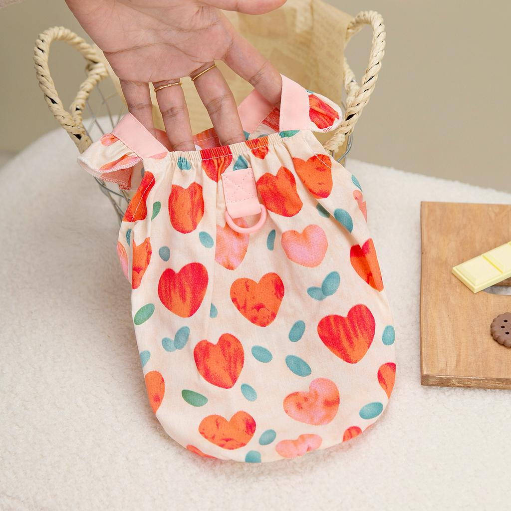 Summer Pet Dog Clothes Breathable Thin Coat for Small Medium Dog Vest Cat Clothing Puppy Shirts Kitten Jakcet for Chihuahua Corgi Poodle Teddy Bulldog