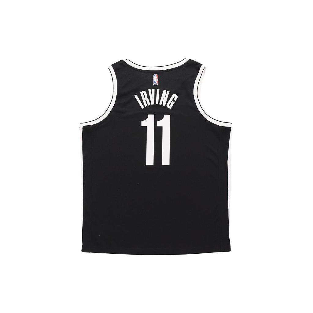 Nike Nba Brooklyn Nets 2020 Kyrie Irving Icon Edition Swingman Jersey CW3658-015