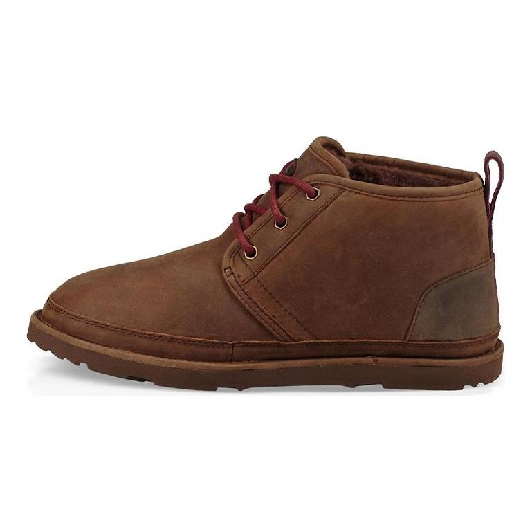UGG Neumel Waterproof Bear Brown 1017254-GRZ