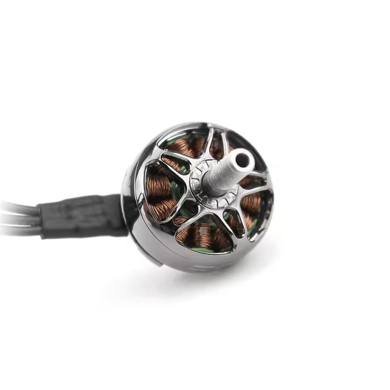 EMAX ECOII 2807 1300/1700/1500KV or ECOII 2207 1700/1900/2400KV Outrunner Brushless Motor for RC FPV Drone Quadcopter DIY Parts