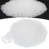 Transparent Hair Extension Keratin Granule Hot Fusion Extension Glue Bead Accessory 100g