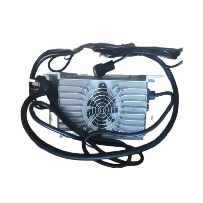 Charger 24V30A 105739 105739GT For Genie Scissor Lift 220V