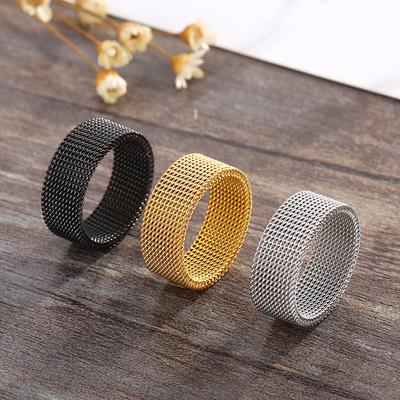 Ringe – Unisex Ringe