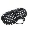 10 Reggiseni colorati, biancheria intima, lingerie, custodia, scatola portaoggetti, protezione per il bucato portatile