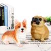 Große Kapazität Hund Sparschwein Dekorative Sternzeichen Hund Ornamente Tier Saving Box Neue Jahre