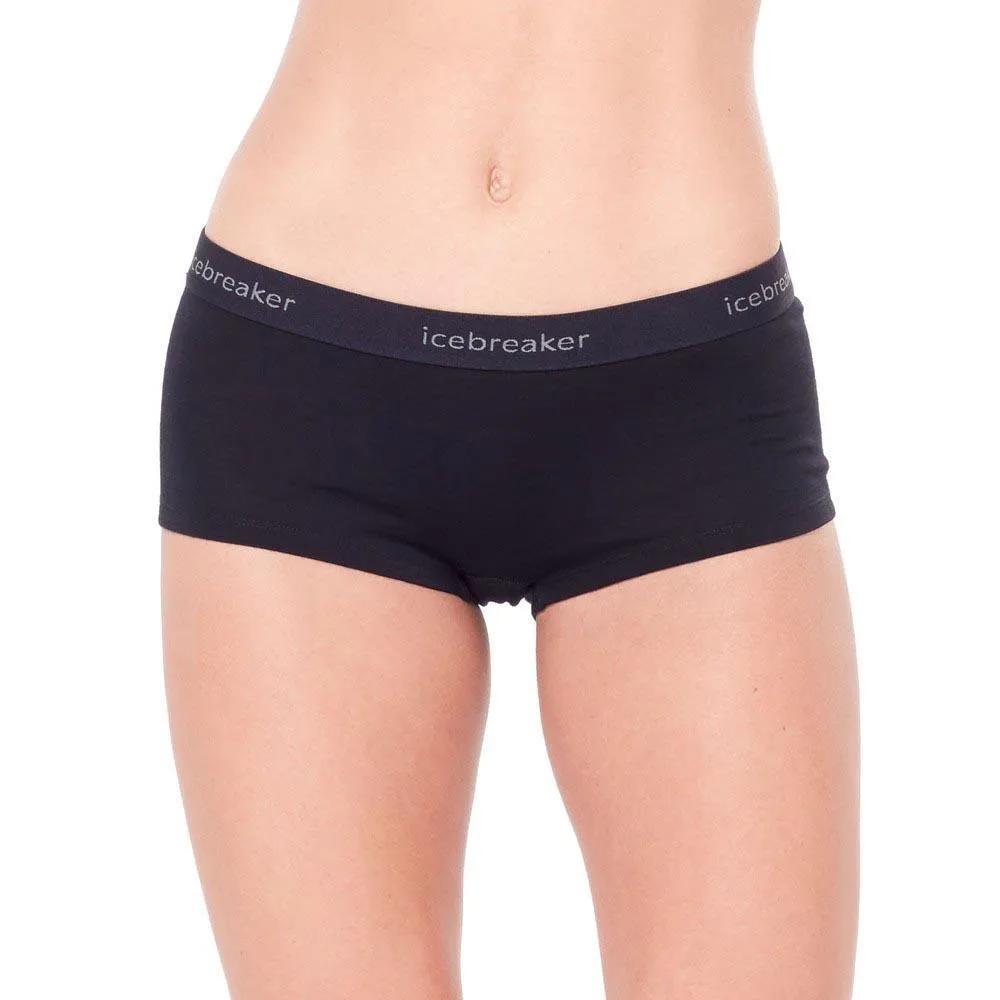 Icebreaker 200 Oasis Merino Boxer Briefs