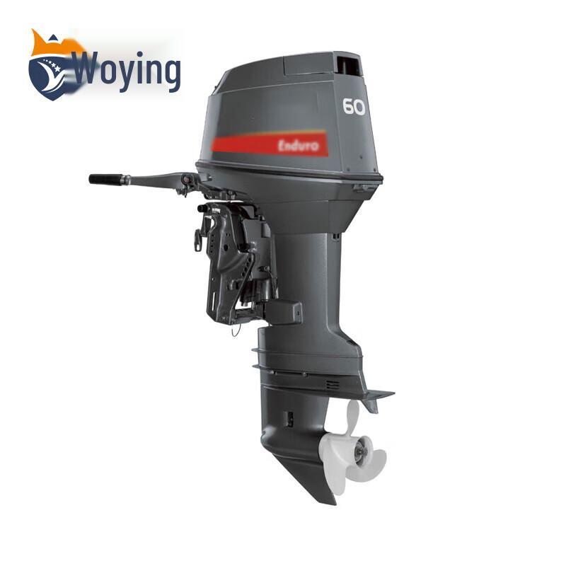 Woying 2.5HP 4-Stroke Outboard Motor