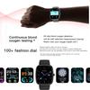 New VS10 Smartwatch Man Woman AI Voice Assistant Bluetooth Call Flashlight Compatible With Android IOS Smartwatch