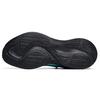 Anta Running Series Elastic Gel Technology Shock Absorption Non-Slip Wear-Resistant Low-Top Running Shoes Men Sneakers White Blue 112225522-3