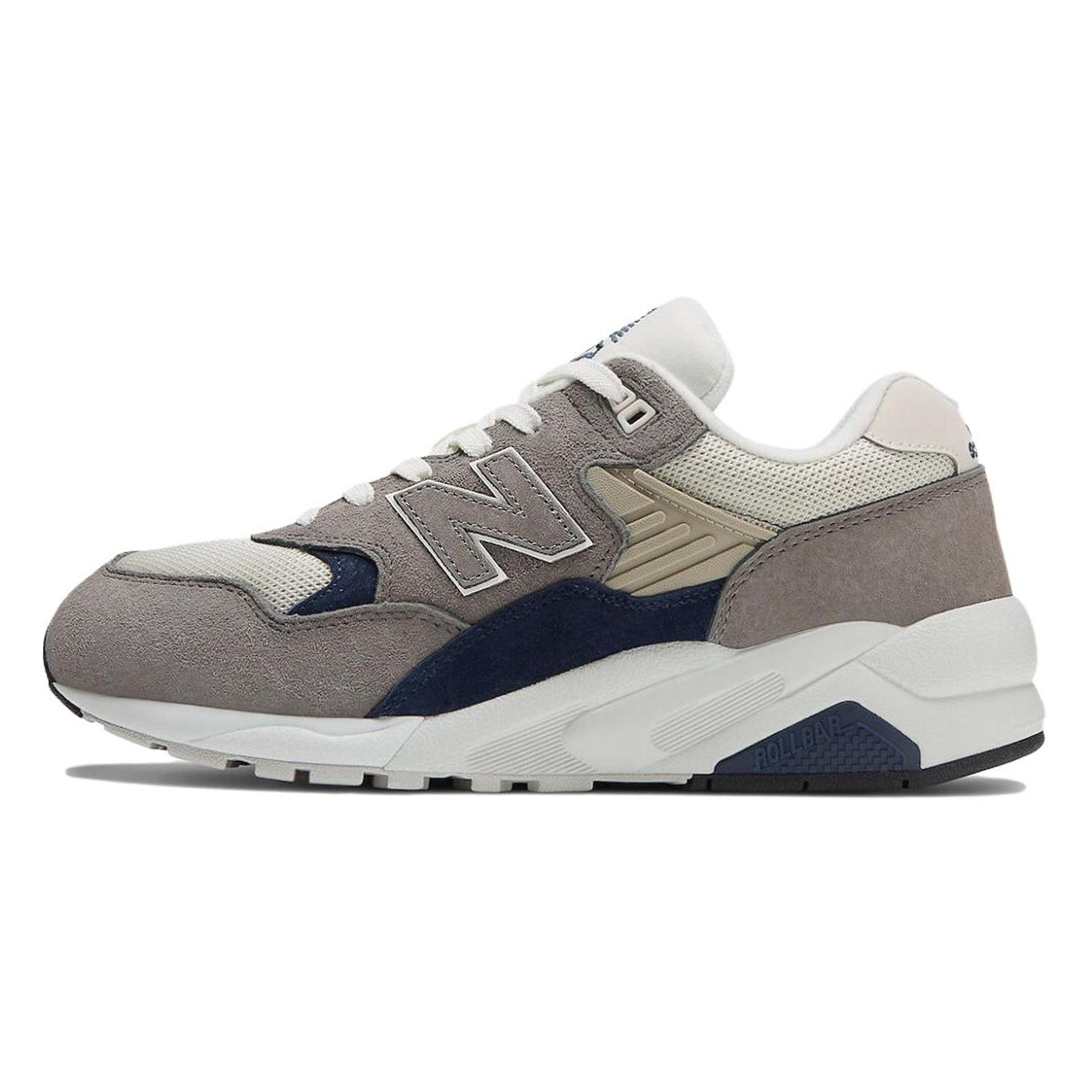 New Balance 580  Castlerock  37