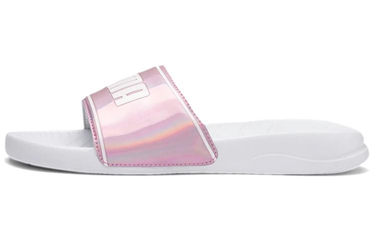 Puma Wmns Popcat 20 Iridescent - Pink 35.5