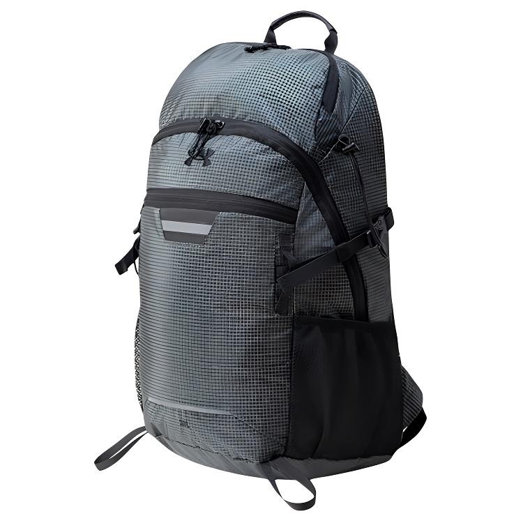 Under Armour Under Armour Polyamide Outdoor Mountaineering Bag Backpack Unisex Jasper 14339104-004