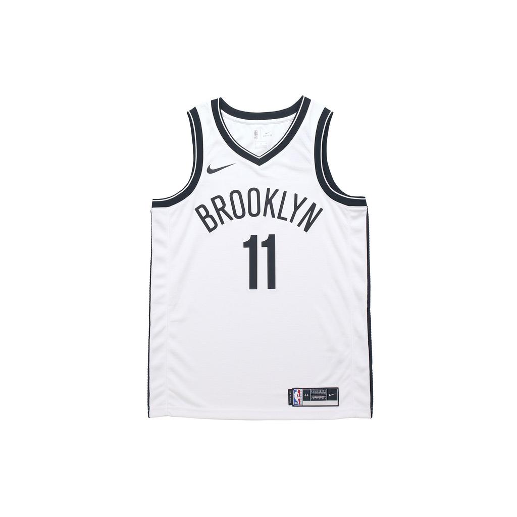 Nike Nba Brooklyn Nets Kyrie Irving 11 Fan Edition Dres CW3584-105