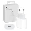Apple 18W White USB-C Charging Adapter MU7V2ZM/A Charger for iPhone 11 Pro XS Max iPad Pro