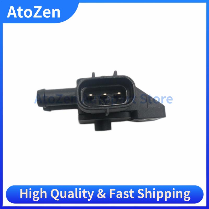 Exhaust Particle Sensor for Toyota Auris Corolla 1.4 D RAV4 III 2.2D 89480-4 89480-53020 89480-74010 89481-12050 89481-52010