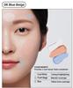 The Saem Der gleiche Cover Perfection Triple Pot Concealer 4type
