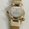 Used Vivienne Westwood Vivienne Westwood Orb Watch Ladies Brand Operation Confirmed Rare Gem