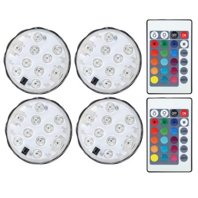 Λάμπες LED – Υποβρύχια φώτα LED